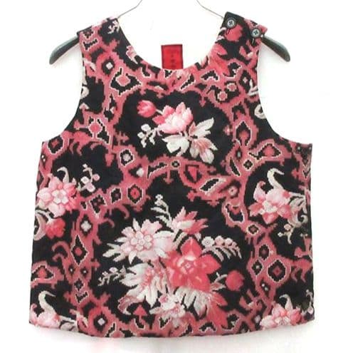 美品　スグリ sugri キルティング キルト ベスト スカート セットアップ