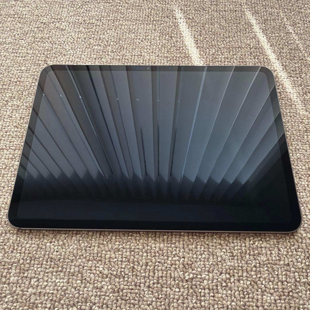 iPad本体 11 iPad Pro M4 Wi-Fi 256+Magic Keyboard