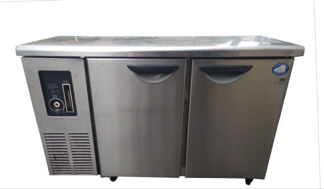 Panasonic 業務用冷蔵庫 SUC-N1241J