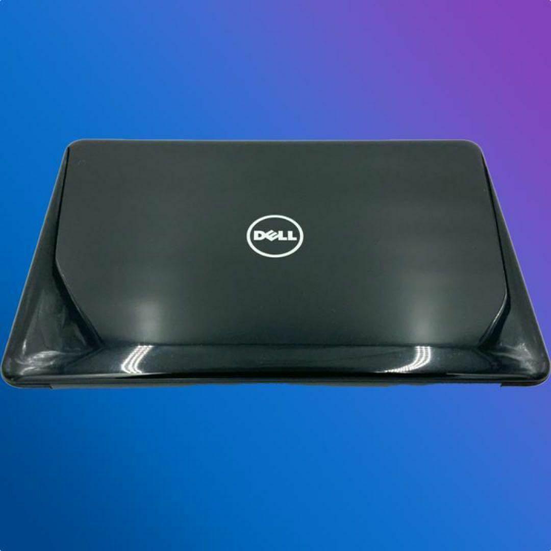 【大画面17型】DELL ノートパソコン i7 メモリ32GB 高速SSD
