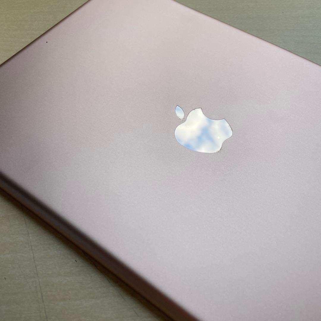 iPad 第7世代　A2197 Wi-Fi　ゴールド　128GB 超美品　#7