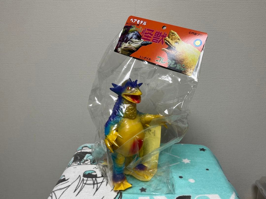イタチページ