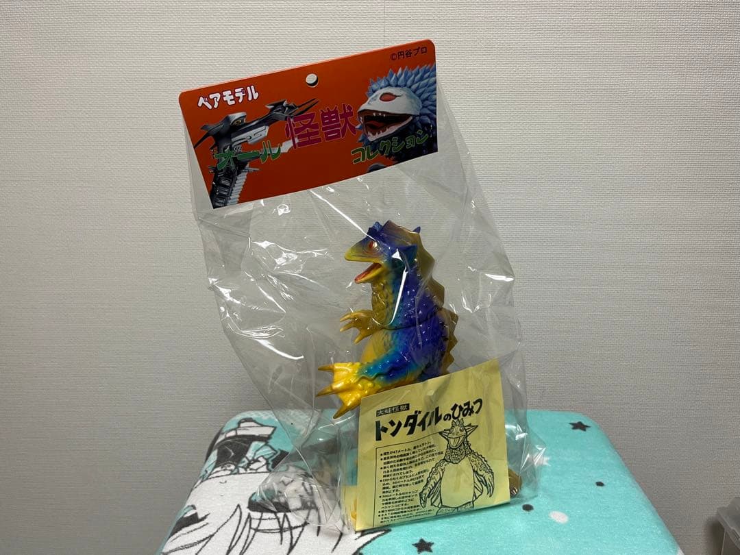 イタチページ