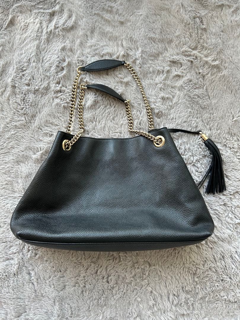 GUCCI バッグ