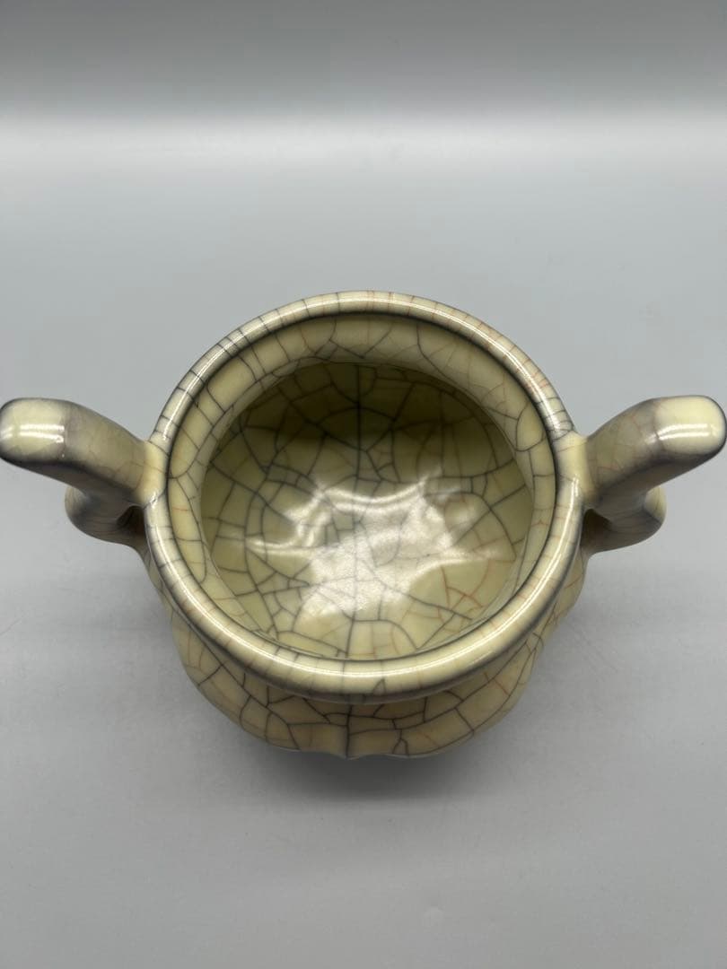 【骨董品】中国　香炉