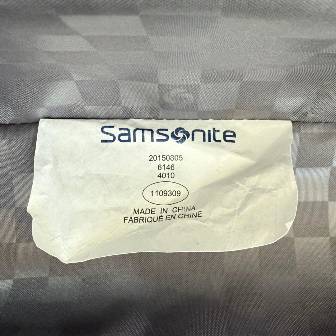 サムソナイト ジョーズ スーツケース キャリーケース