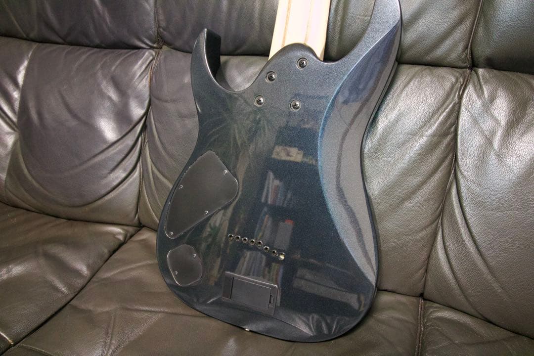 Ibanez RG80F IPT 8弦 【生産完了品】