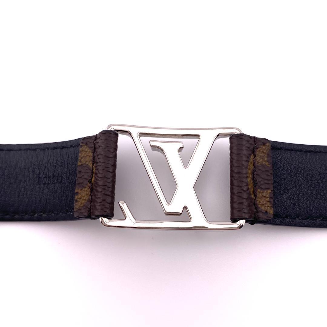 【美品】　ルイヴィトン　M6141 ブラスレホッケンハイム　ブレスレット