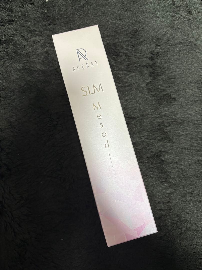 アデレイ SLMメソッド 150m 3本セット