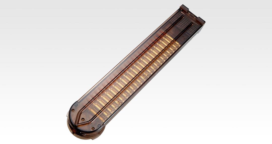 東京マルイ 電動ガン P-90 スタンダード エアーガン　サバイバルゲーム 本体