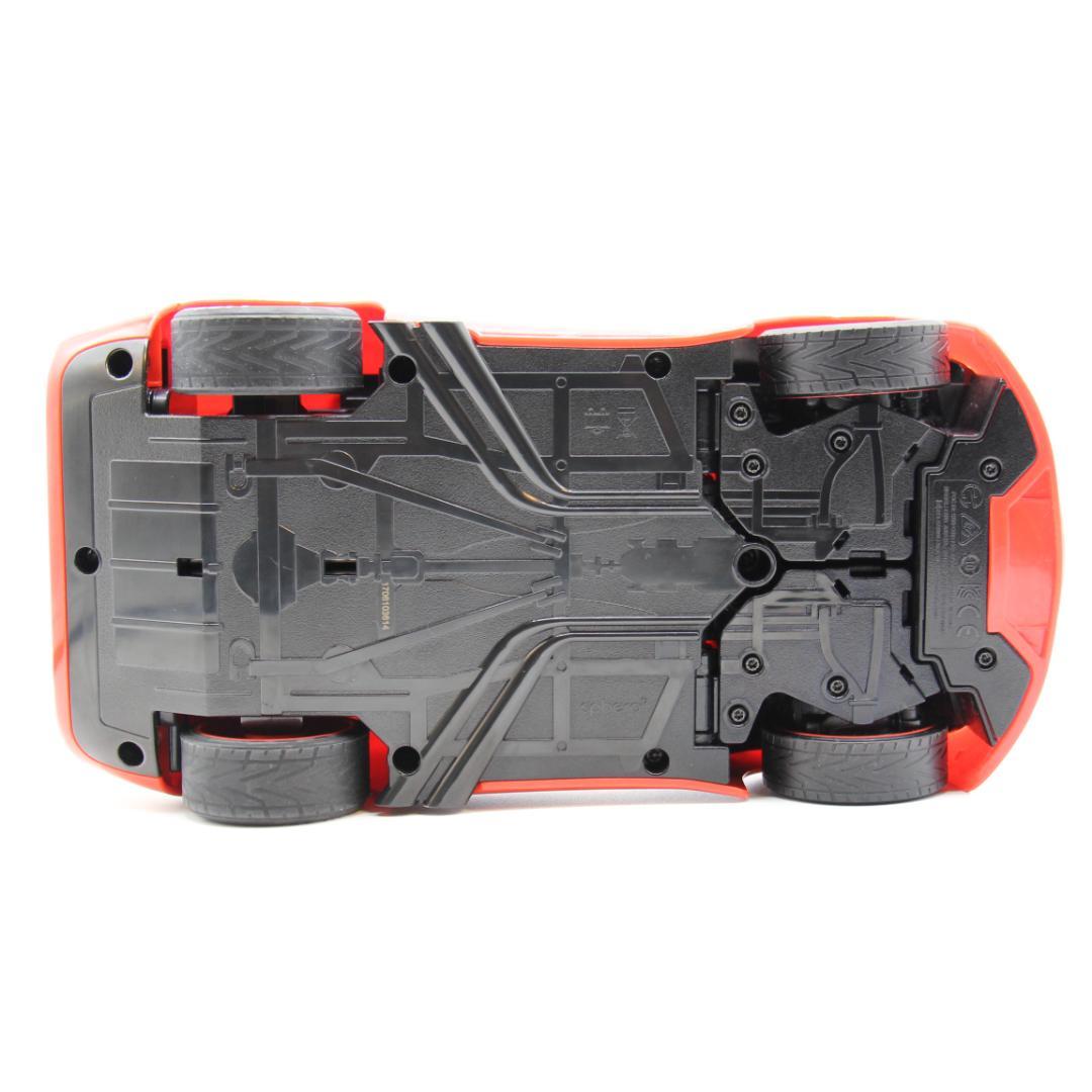 Ultimate Lightning McQueen＆タブレット【セット販売】