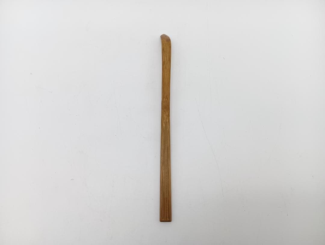 茶杓 黒田正玄 茶道具 竹