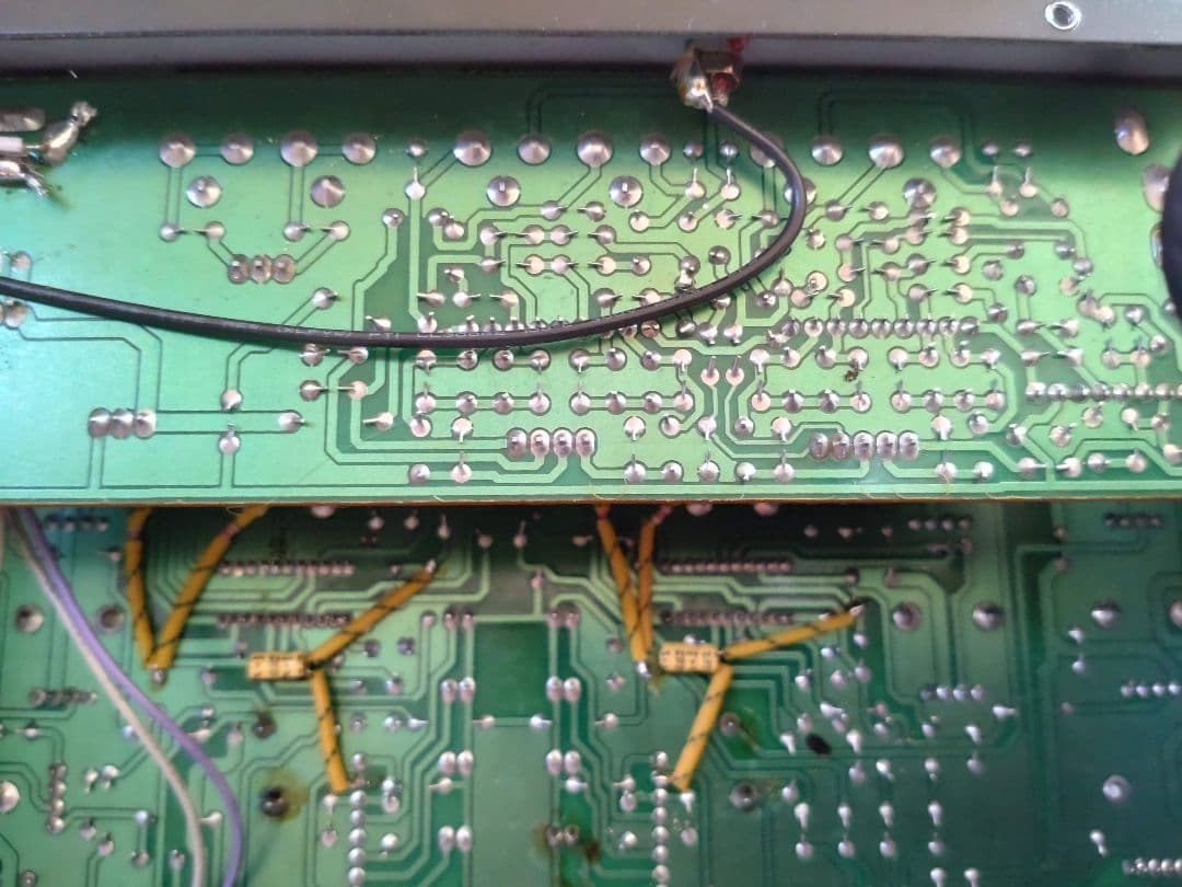 Vestax VMC-002XL 動作確認済み　送料込み　純正AC付き