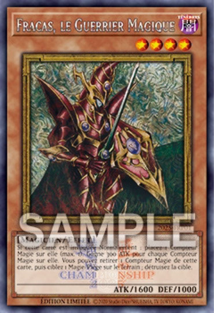 遊戯王 WCS2025 セレブレーション イベント 新品未開封 黒封筒 プロモ