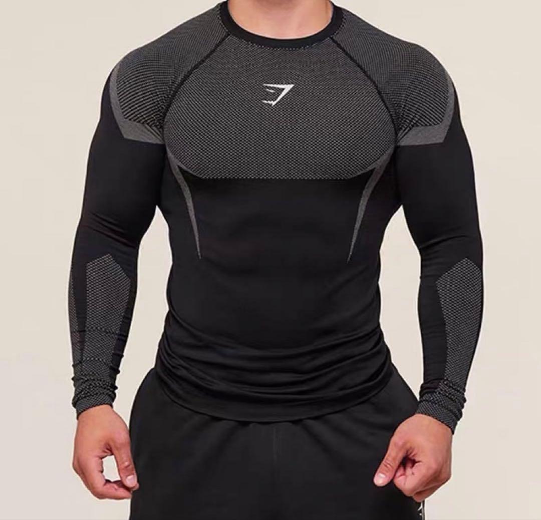  ONYX V5 David Laid着用 オニキス　サイズ S