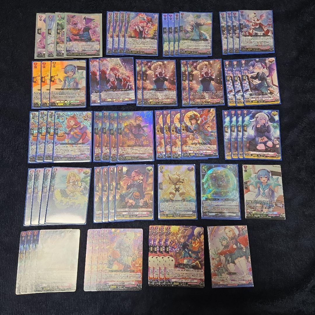 シアナ　デッキ　リリカルモナステリオ