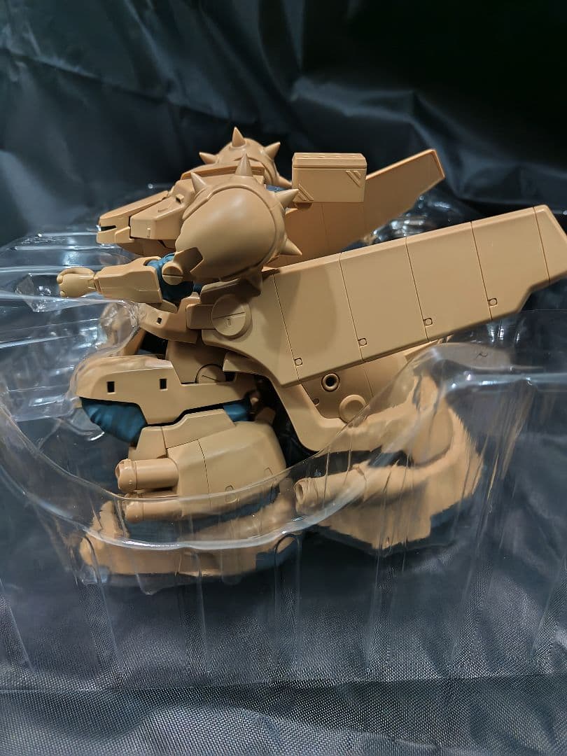 ROBOT魂 YMS-16M ザメル ver. A.N.I.M.E.