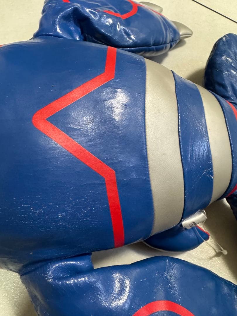 名古屋ポケパーク★レアなカイオーガぬいぐるみ