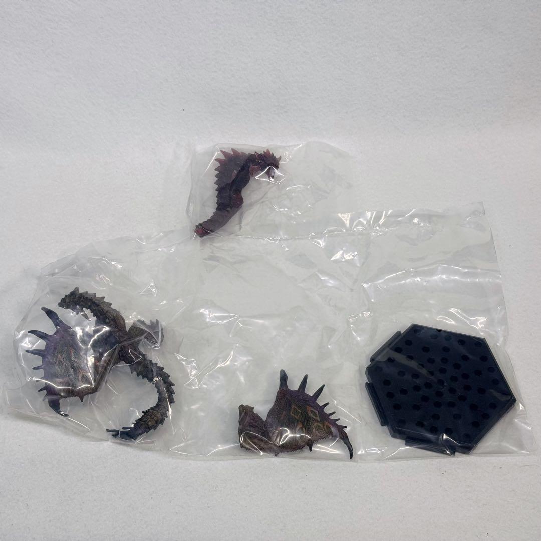 モンスターハンター　モンハン　スタンダードモデル Plus Vol.6内袋未開封