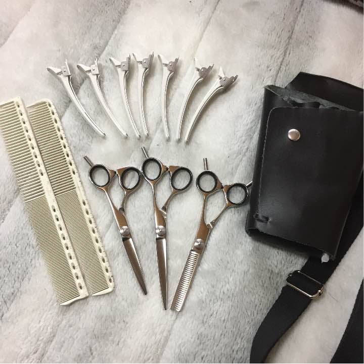 シザーセット