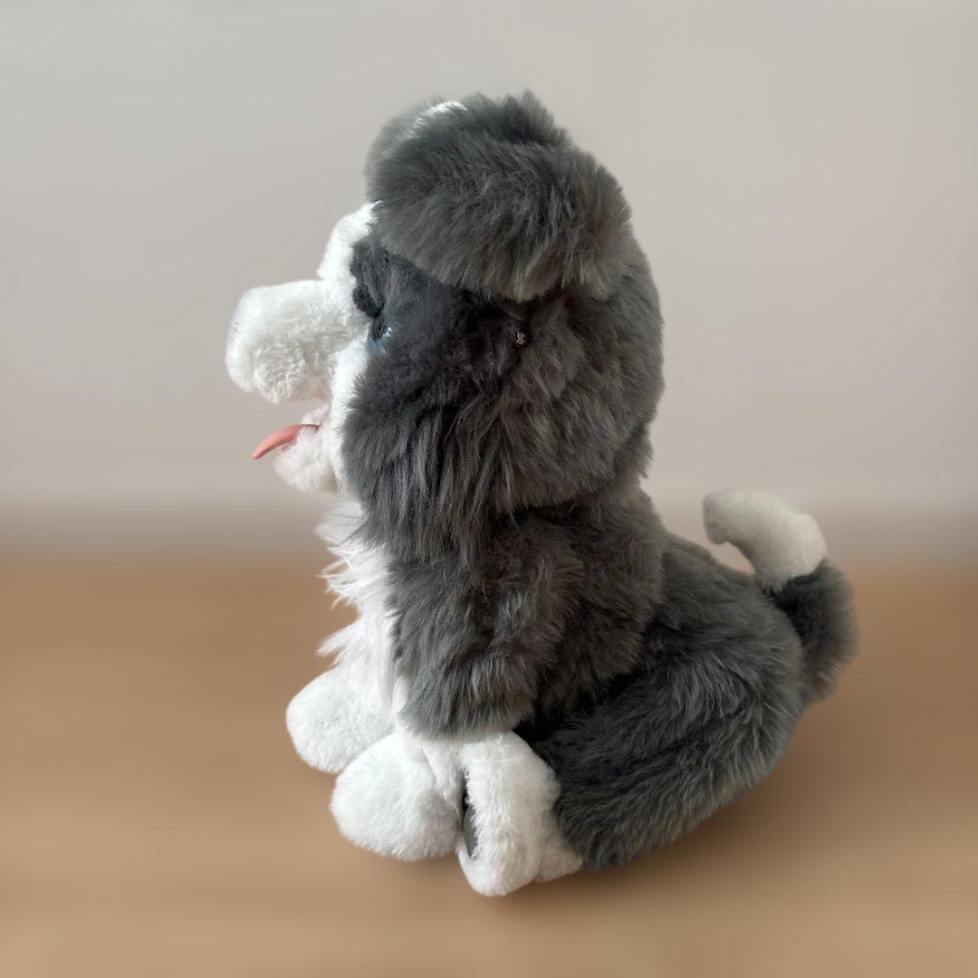 ファーリアル トリックラブ　仔犬のリッキー