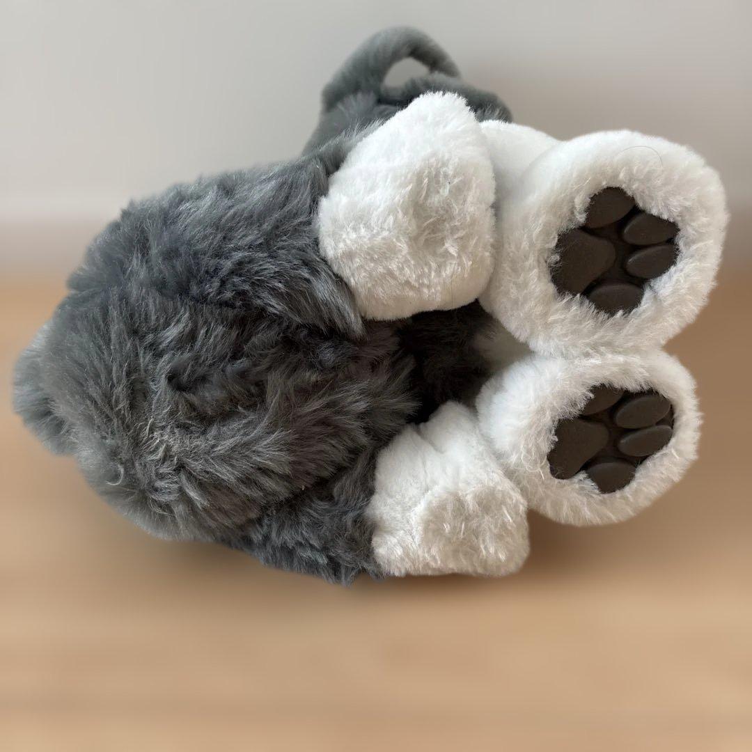 ファーリアル トリックラブ　仔犬のリッキー