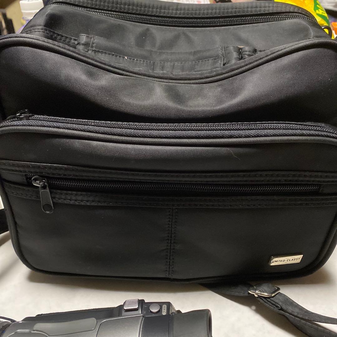 美品動作品　SONY HDV miniDV HANDYCAM HDR-HC1