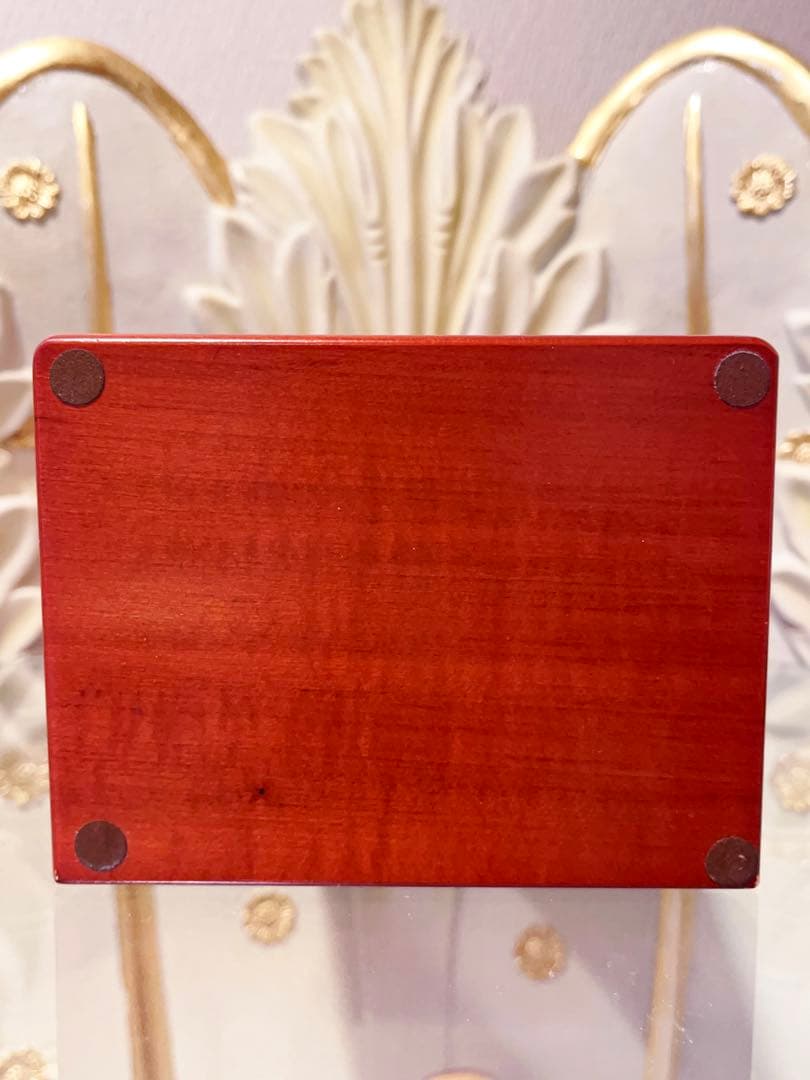 激レア ディズニー ピノキオ マリオネット オルゴール ライト 置物 入手困難