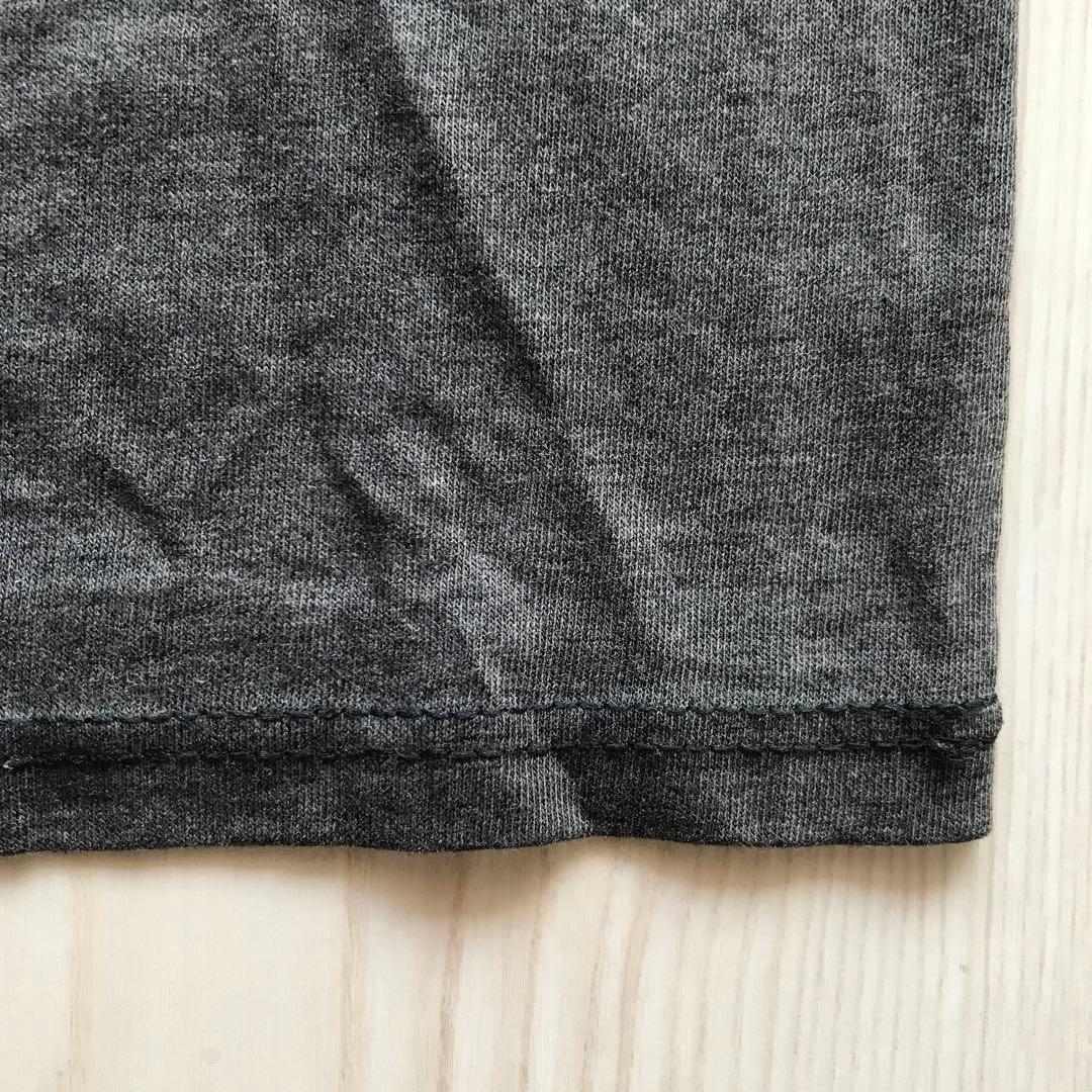 taka着用 メタリカ llica 1987年製ヴィンテージ Tシャツ