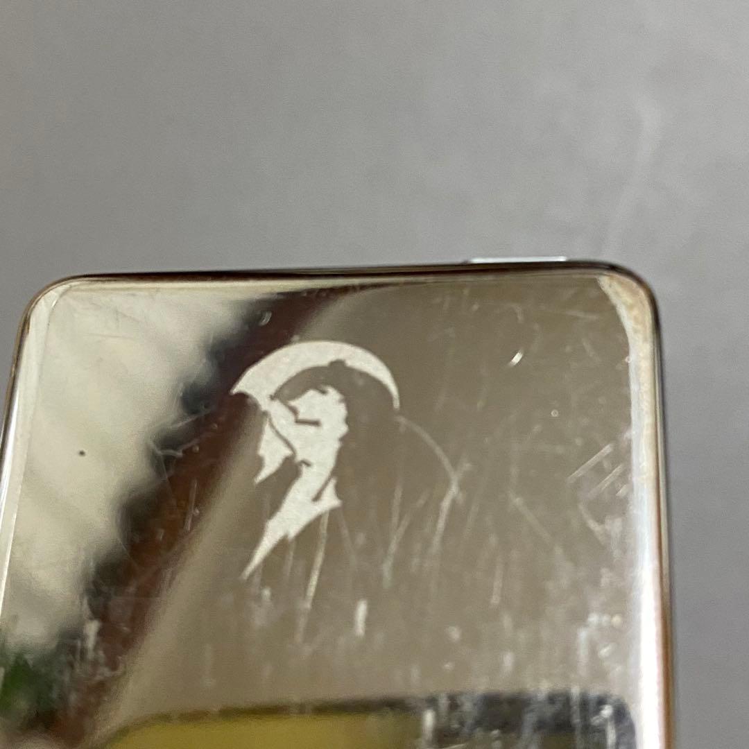 iPod nano & 幻想水滸伝 選べる7つの紋章セット〜ソウルイーター〜