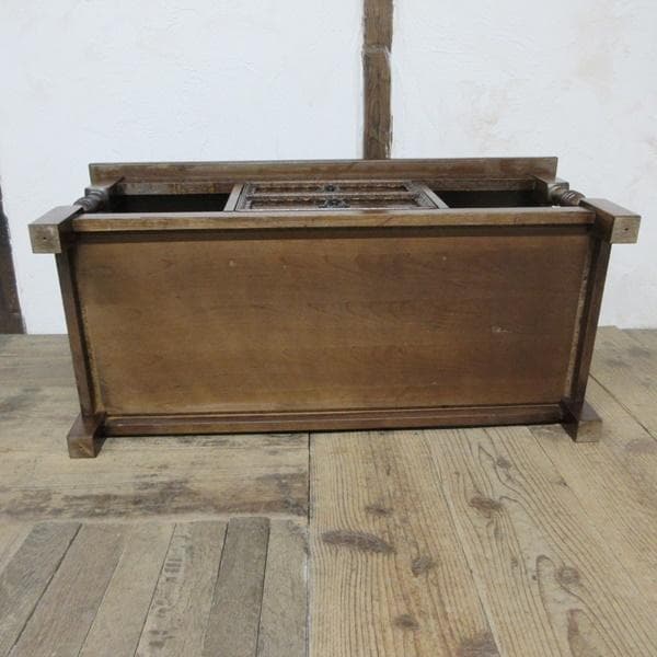 イギリス アンティーク 家具 テレビボード ローボード テレビ台 6074e