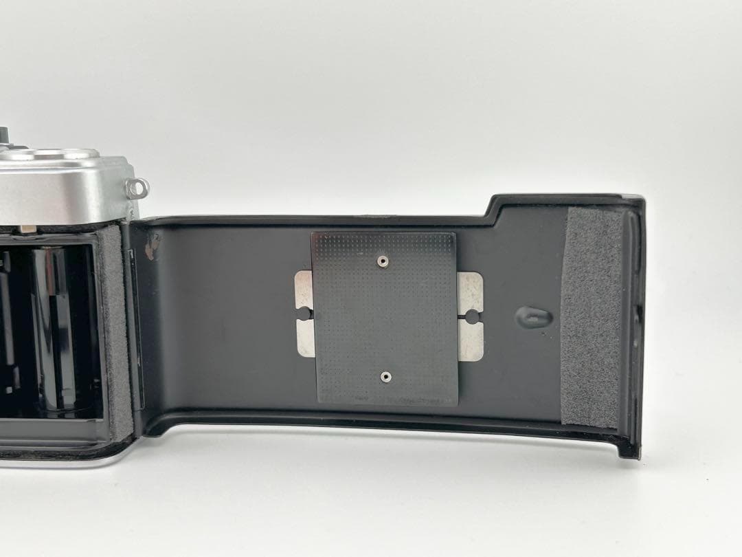 【完動品】OLYMPUS PEN EE-3 フィルムカメラ 動作確認済み