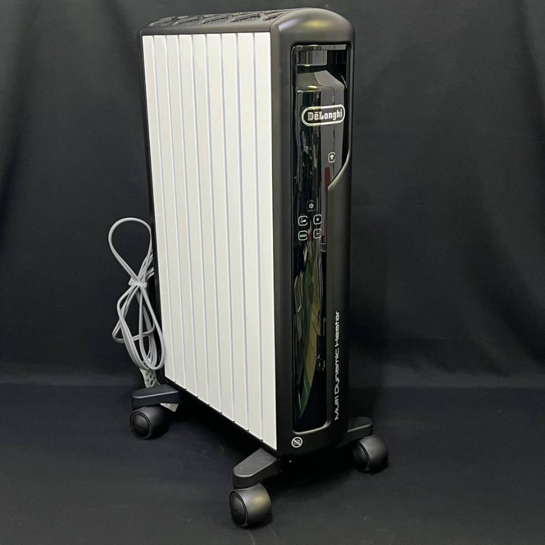 DeLonghi MDHAA12WIFI-BK マルチダイナミックヒーター