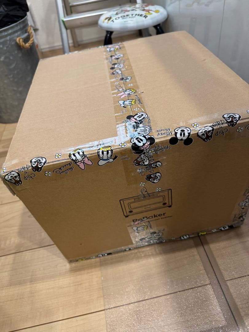 BALMUDA トースター ホワイト