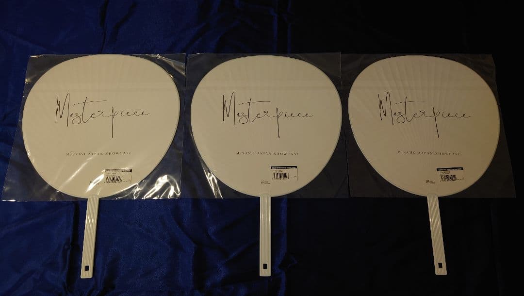 TWICE MISAMO masterpiece ミサモ　グッズセット