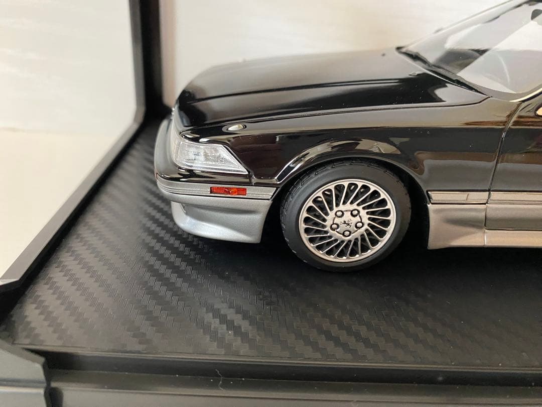 1/18 イグニッションモデル ソアラ ツインターボ