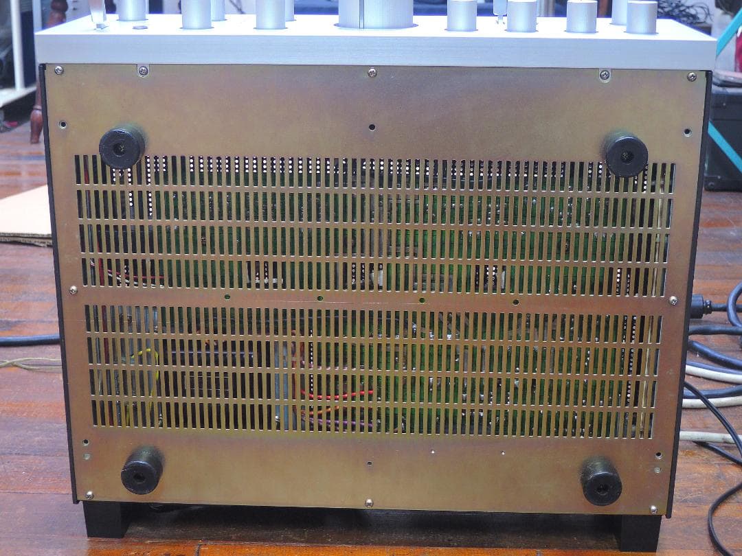 トリオKA-8300