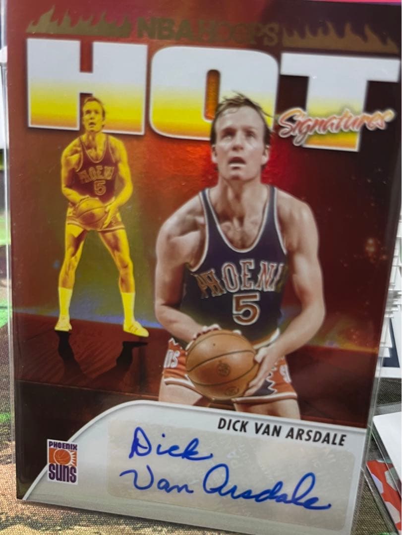 Nbaカード