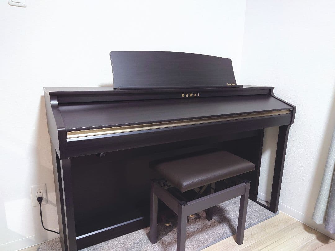 しん CA48R 本体