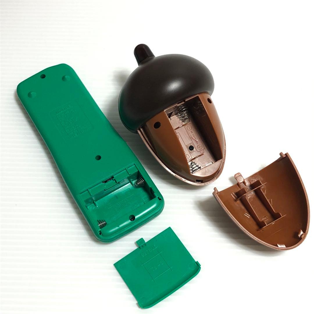 【希少！動作確認済！】ジブリ となりのトトロ　DVDプレイヤー　BVHE-SG1