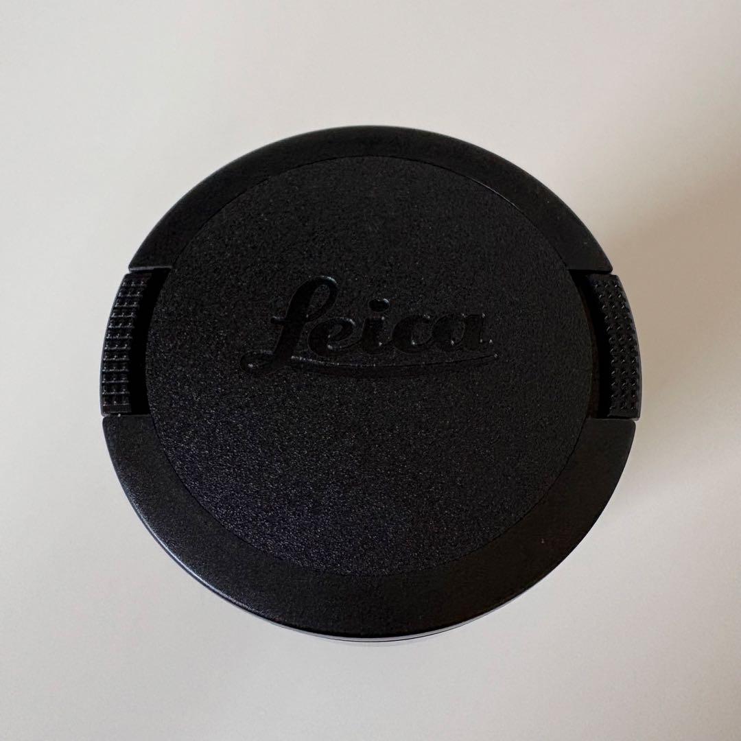【美品級】Leica Summicron-M 90mm f2 3rd ズミクロン
