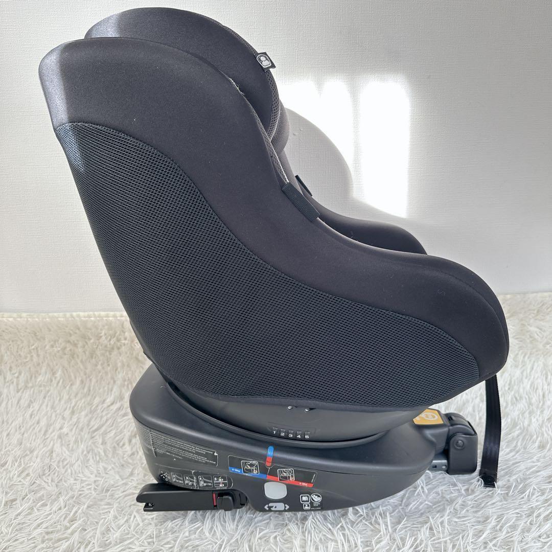 ✨週末特価❗️✨ Joie Arc 360° チャイルドシート ISOFIX