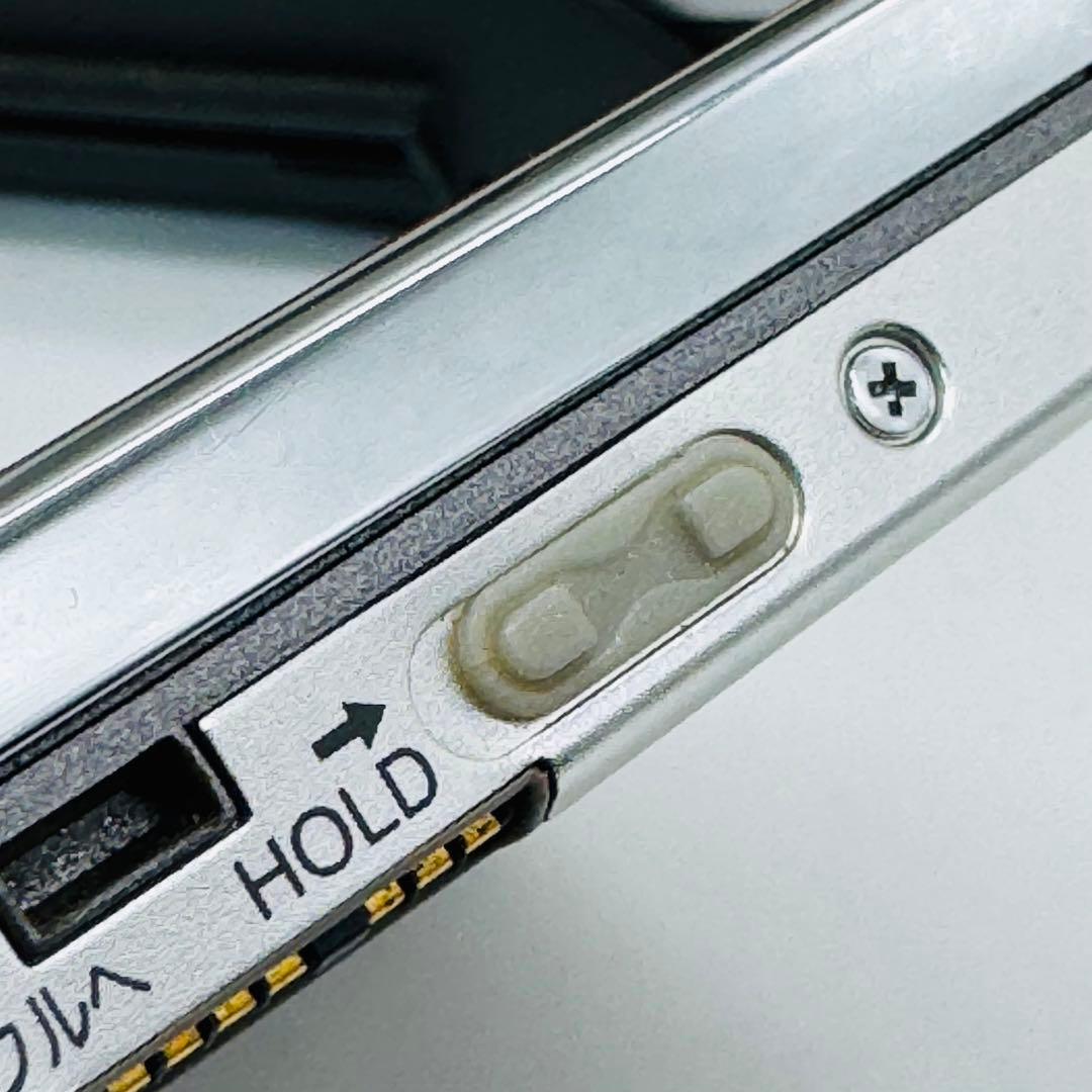 Panasonic SJ-MJ55-R ポータブルMDプレーヤー