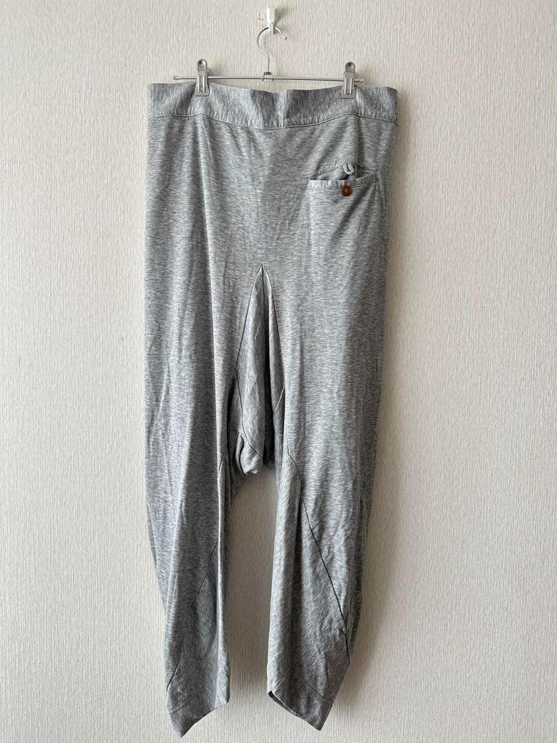 パンツ Vivienne Westwood MAN Sarrouel Pants