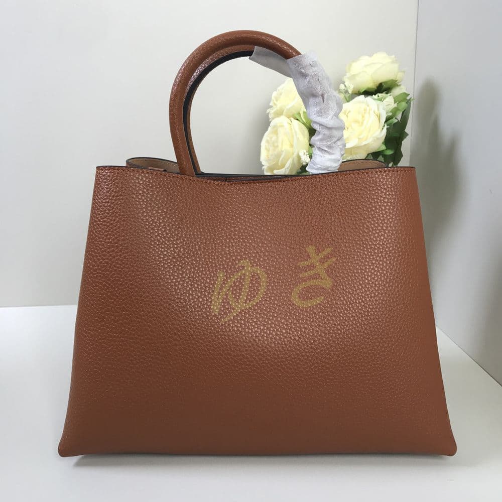 美品TOD'S トートバッグ ショルダーバッグ