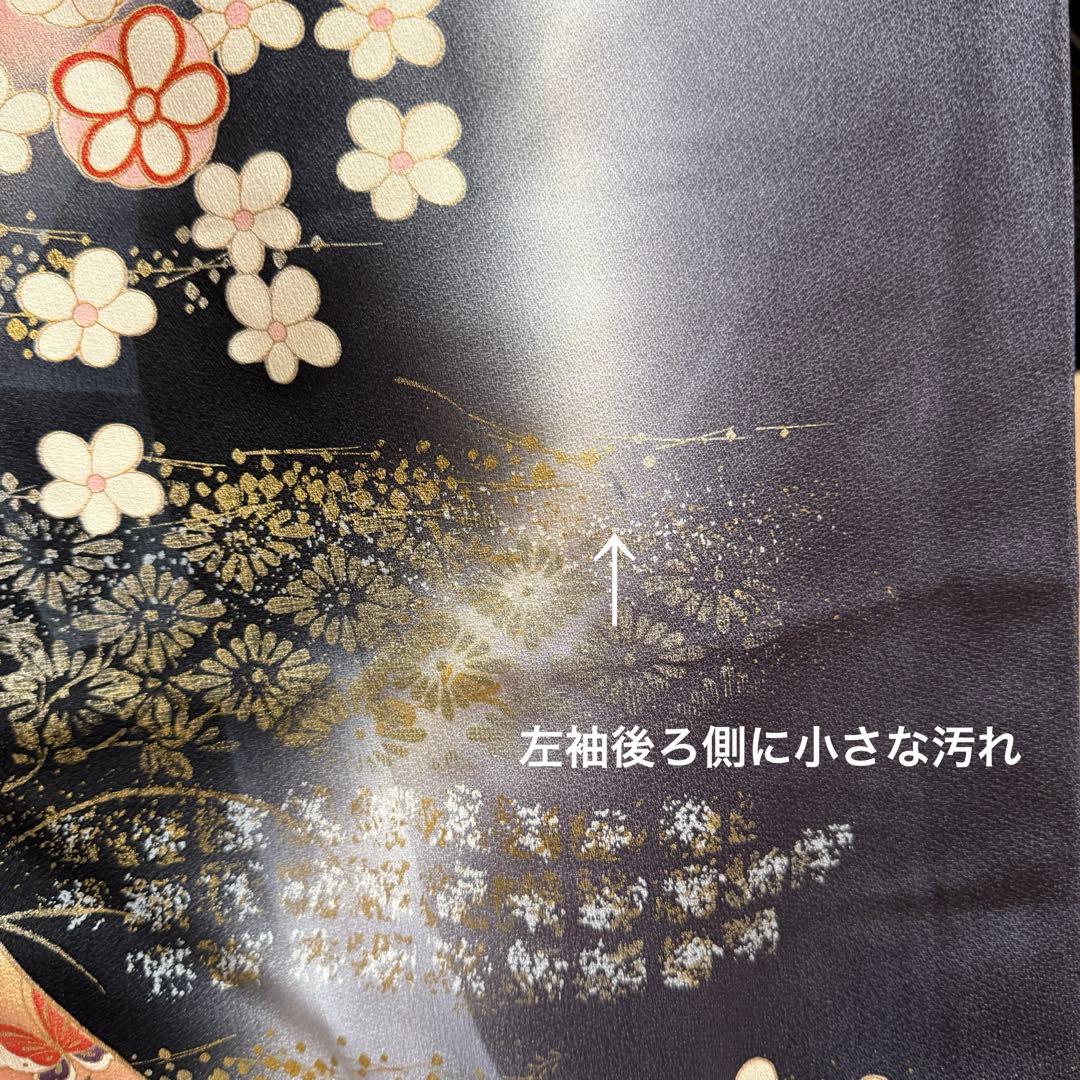 美品　振袖フルセット　古典柄　❤︎可愛い❤︎　長襦袢付き　156〜166cm