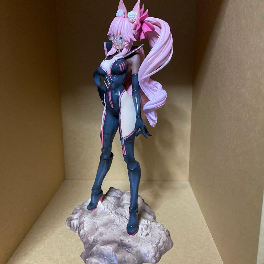 ANIPLEX Fate/Grand Order 光のコヤンスカヤ フィギュア