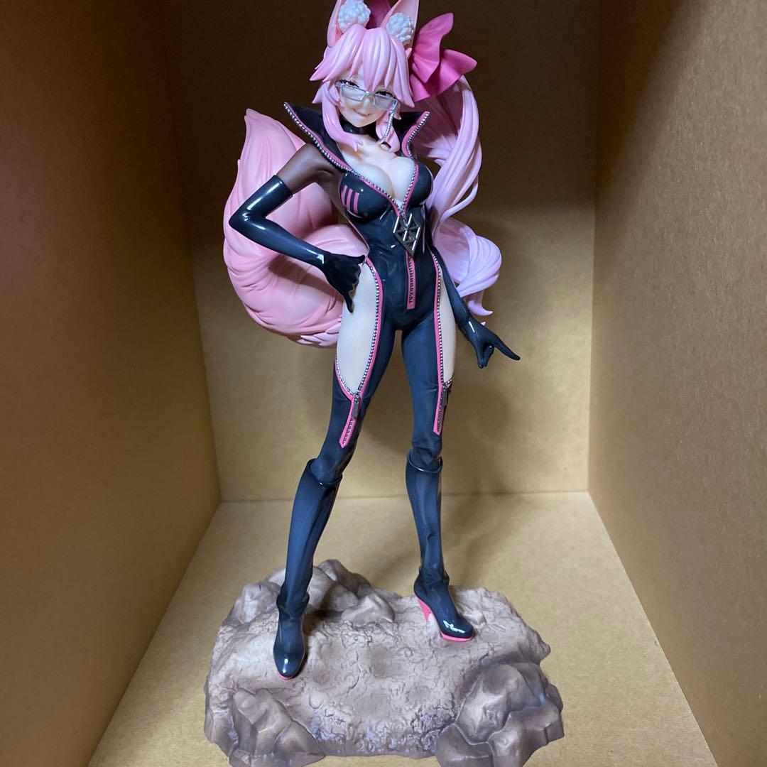 ANIPLEX Fate/Grand Order 光のコヤンスカヤ フィギュア