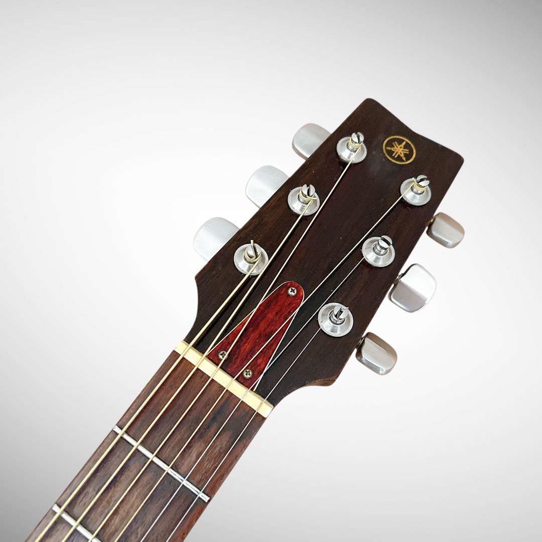 【弦交換済】1970年代製　ジャパンヴィンテージ　YAMAHA FG-200