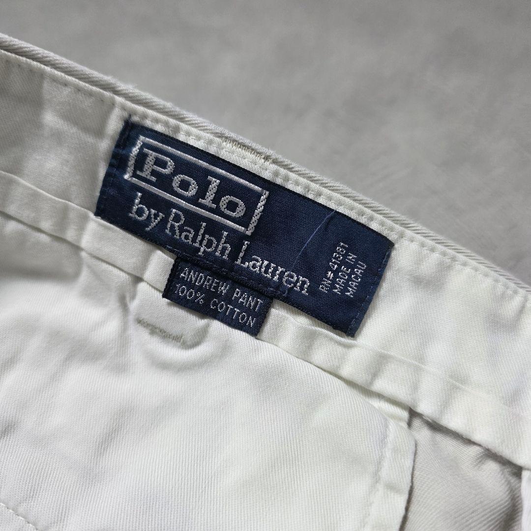 00s PoloByRalphLaurenANDREWラルフローレンポロチノ